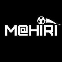 Mahiri Brand ⚽️ (@mahiribrand) 's Twitter Profile