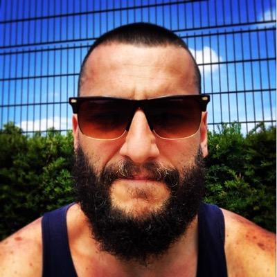 alwaysondotcom's profile picture. Dad, Creative, Runner, getting into Boxing 
loving Bikram Yoga