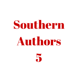 This account is now dormant. Please follow us on @southernauthors