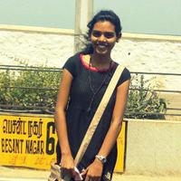 Sheryl Thomas (@sherylthomas94) 's Twitter Profile