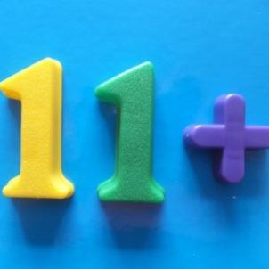 11 Plus tuition, mock exams and resources, mainly focused on the Torbay 11 Plus. We also tutor maths and science.