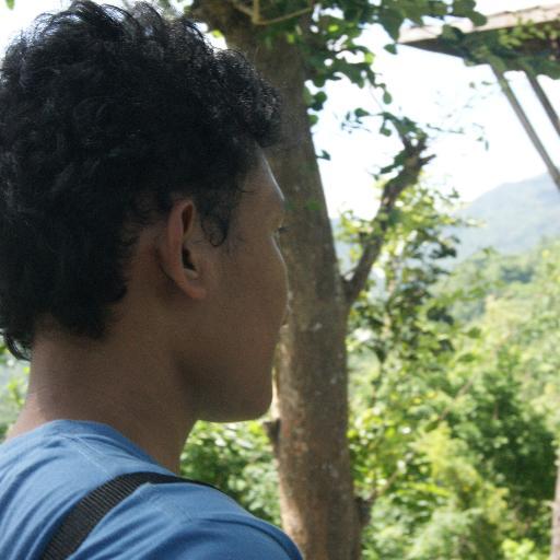 yosu_arian's profile picture. Let's be a friend :]