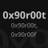 0x90 r00t
