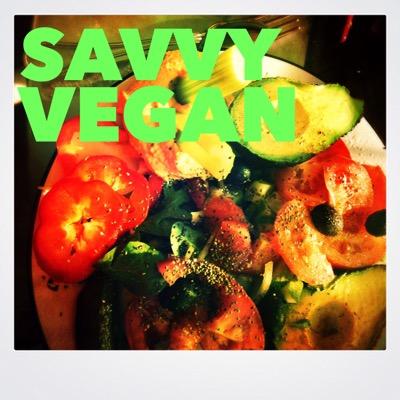 Used to own a Greek Restaurant so love vegan and vegetarian food with a mediterranean influence. Enjoy creating new dishes