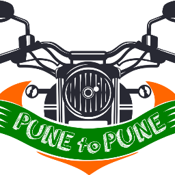 PuneToPune's profile picture. 