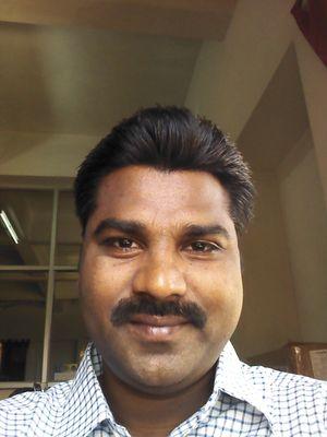 ChettiPrasad519's profile picture. Chetti Prasad , IITGuwahati. phone 09849833586.,