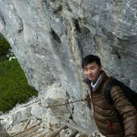 Simon Chang (@simon_cechang) 's Twitter Profile