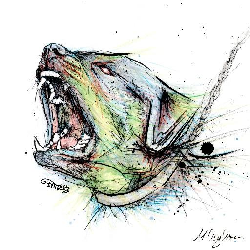 Max 'Syther'さんのプロフィール画像