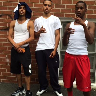 Mute_RR's profile picture. #NightmareBoyz  #Elm$t