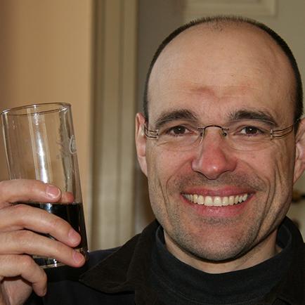 ChrisKreyHealth's profile picture. 