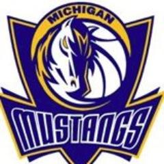 Michigan Mustangs AAU