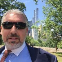 John Cunningham (@jcacmailjohn) 's Twitter Profile