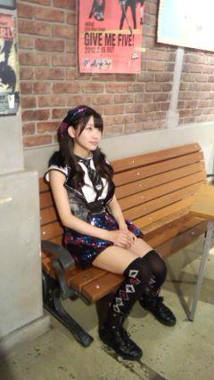 KENKEN_SDI's profile picture. あなたに出会えてよかった

また会える日まで