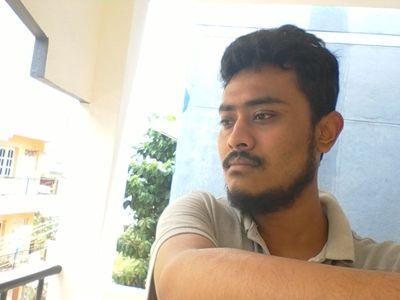 83811f9135ed43a's profile picture. Reader and writer