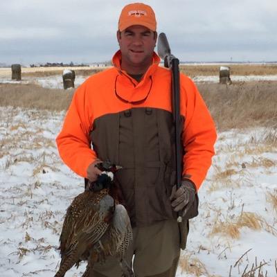 Chiieeef's profile picture. Texas A&M '95. Net neutrality and winter of death survivor. Agronomist, BBQ pitmaster, quail conservationist.