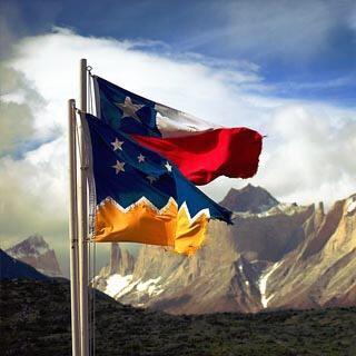 Por el desarrollo de Chile, y potenciar las regiones extremas #puq y profamilia #noalcomunismoenchile