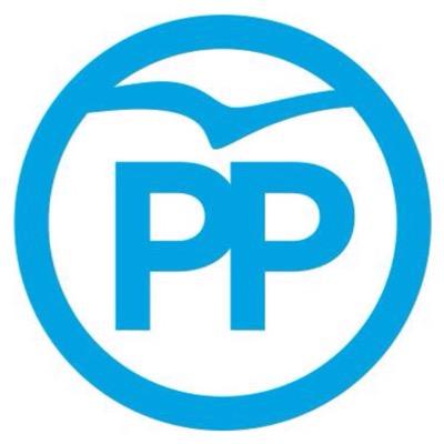 Cuenta oficial de twitter del Partido Popular de Albox @AlboxPP