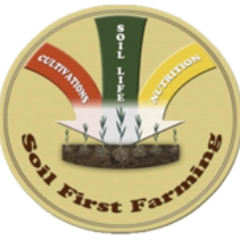 Conservation Agriculture advocate. Advising on Soil management; Zero-till; Direct drilling; Crop nutrition; Carbon; Agri-Environment. Reclaiming Agronomy.