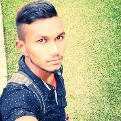 DonAmjath's profile picture. 