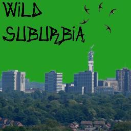 WildSuburbiaUK Profile Picture