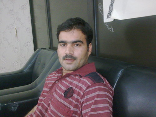 gulfaraz113's profile picture. 