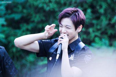 BTS's maknae roleplayer aka Jeon Jungkook | 97© | all i see is you rpmonstxr.