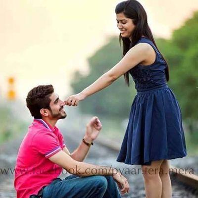 abbieabhir's profile picture. if I follow you then you also follow me back other wise I'll an follow youhhhh..... ;-) :-D