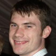 Joshua Ulrich Profile