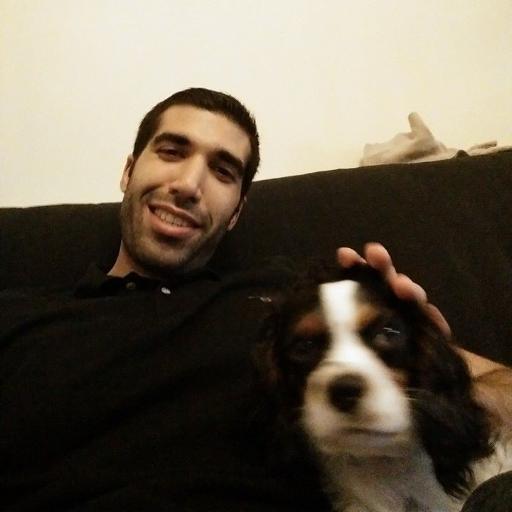 Electrical Engineer, tech aficionado, Arsenal supporter.
Lover of clever, innovative stuff & coffee!
Formerly in CY and SWE, currently in UK.