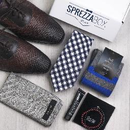 SprezzaboxChile's profile picture. Embajador en Chile de @sprezzabox, usa el código: JAVIERDEALONSO y tendrás 10% de descuento