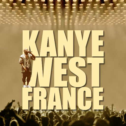 Première source d'informations Française sur @KanyeWest