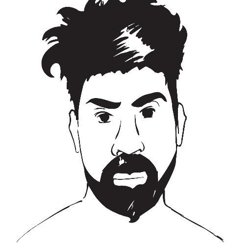 carlosoutpost's profile picture. Emmy Award winning Art Director, Motion Luchador, Typophile and closeted Trekkie.