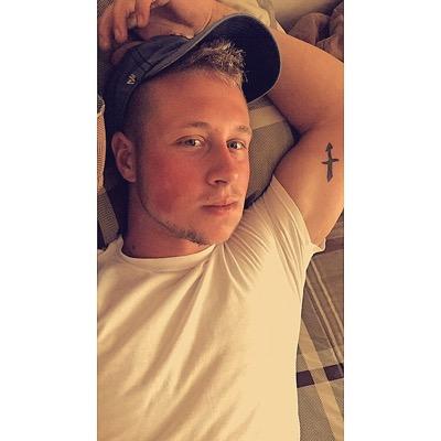 ChrisBDDLandis's profile picture. Reckless.