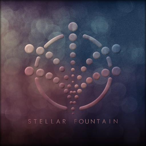 Stellar Fountain, the proud flagship of Proton Family representing the floating deep, 
progressive side of life!