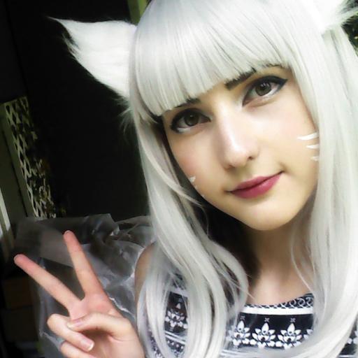 FusRoMeow's profile picture. Personal page I primarily use for PAX updates and giveaways! Please follow my actual Twitter @skadifoxy
Thanks! ❤️