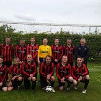 Frodsham Park Vets (@fpvfc) 's Twitter Profile