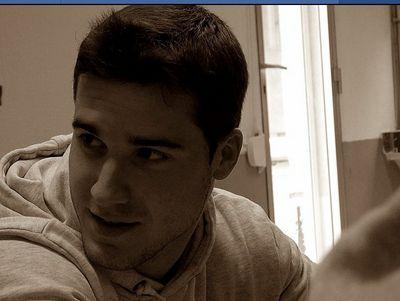 bellotv's profile picture. Estudiante de CAFyD en la UAM.