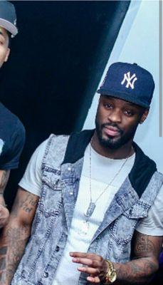 KinGFresH2DeF's profile picture. M8v3nk!