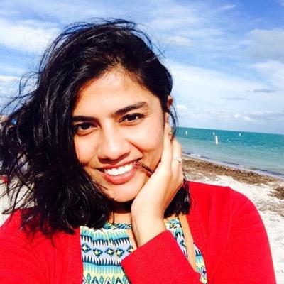 preetikotha's profile picture. 