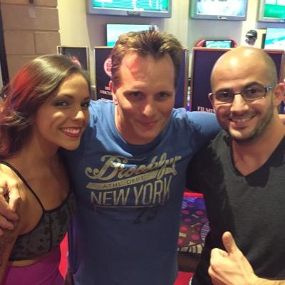 mrthesnake3's profile picture. 