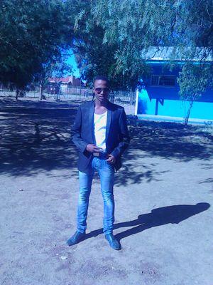 LLebogangzitha's profile picture. 