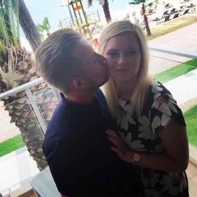 AbbieWoodington's profile picture. Ricky Lewis❤️