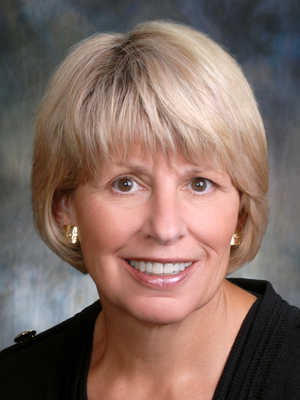 annwjohnson's profile picture. Chief Academic Officer