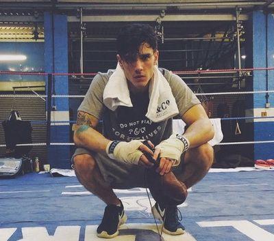 Raph_rpgTW's profile picture. - Alpha -