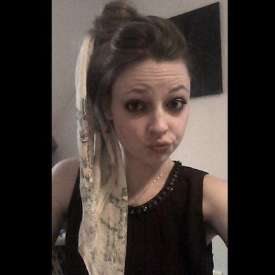 MamaSchuermans's profile picture. You see is not the wings that make the angel. ♡
Don't stop believing, never lose hope