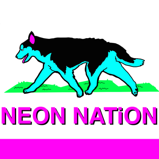 OFFiCiAL CLOTHiNG BY RiFF RAFF A.K.A @JODYHiGHROLLER 
#NEONNATiON WE LOVE Y'ALL