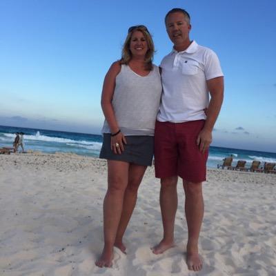 tomlisalaymon's profile picture. Husband of Lisa and Father of Riley and Ellie.