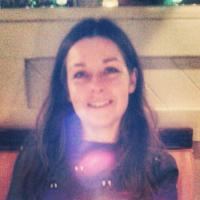 Hayley Ward (@hayleykarenward) 's Twitter Profile