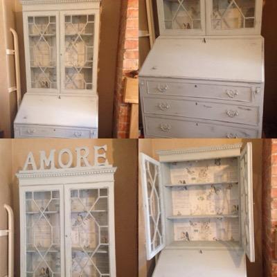 Totally Reloved Shabby Chic Furniture