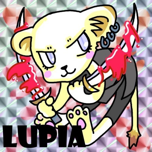 Lupia